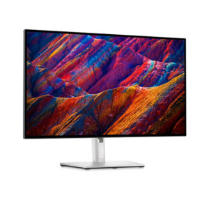 Màn hình Dell UltraSharp U2723QE (Màn đồ họa/ 27Inch/ 4K (3840x2160)/ 5ms/ 60HZ/ 400cd/m2/ IPS)