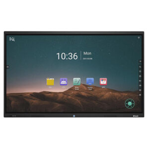 Màn hình tương tác chuyên dụng IQBoard T1000 86 inch