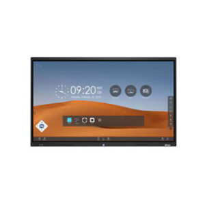 Màn hình tương tác chuyên dụng IQBoard TB900 65 inch