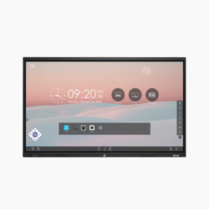 Màn hình tương tác chuyên dụng IQBoard TB900 75 inch