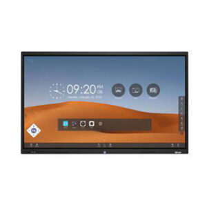 Màn hình tương tác chuyên dụng IQBoard TB900 75 inch