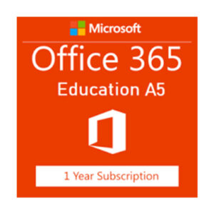 Phần mềm Microsoft Office 365 A5 1 user 12 tháng cho giáo viên