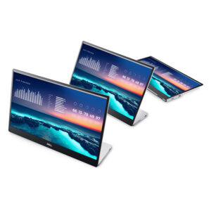 Màn hình Dell Di dộng C1422H (14.0Inch/ Full HD/ 60HZ/ 300 cd/m2/ IPS)