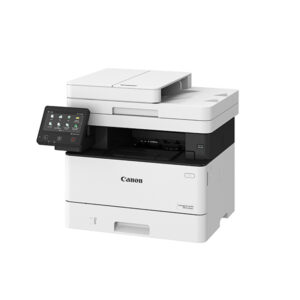 Máy in laser Canon Đa chức năng MF445DW