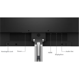 Màn hình Lenovo L24Q-35 66D1GAC1VN (Màn đồ họa/ 23.8Inch/ 2K (2560x1440)/ 4ms/ 75HZ/ 250cd/m2/ IPS)