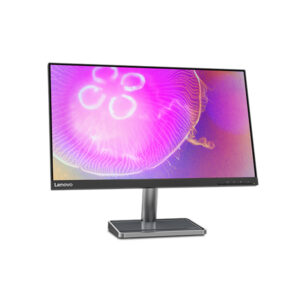 Màn hình Lenovo L24Q-35 66D1GAC1VN (Màn đồ họa/ 23.8Inch/ 2K (2560x1440)/ 4ms/ 75HZ/ 250cd/m2/ IPS)