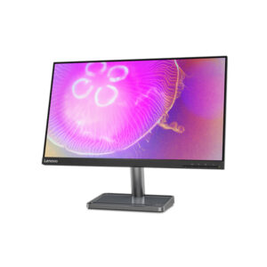 Màn hình Lenovo L24Q-35 66D1GAC1VN (Màn đồ họa/ 23.8Inch/ 2K (2560x1440)/ 4ms/ 75HZ/ 250cd/m2/ IPS)
