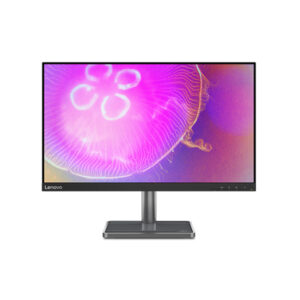 Màn hình Lenovo L24Q-35 66D1GAC1VN (Màn đồ họa/ 23.8Inch/ 2K (2560x1440)/ 4ms/ 75HZ/ 250cd/m2/ IPS)