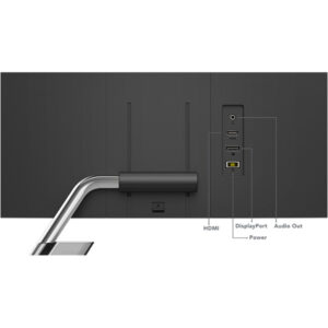 Màn hình Lenovo Q24i-20 66EEGAC3VN (23.8Inch/ Full HD (1920x1080)/ 4ms/ 75HZ/ IPS/ Tích hợp Loa)