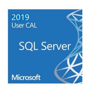 Phần mềm Microsoft SQL Server 2019 - 1 User CAL