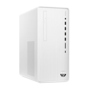 Máy tính để bàn HP Pavilion TP01-3007D 6K7A7PA (Core i5 12400/ Intel H670/ 8GB/ 512GB SSD/ Intel UHD Graphics 730/ Windows 11 Home)