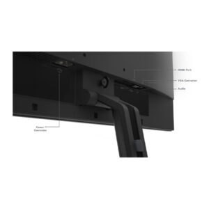 Màn hình Lenovo L27E-30 66BEKAC2VN (27Inch/ Full HD/ 4ms/ 75HZ/ 250cd/m2/ IPS)