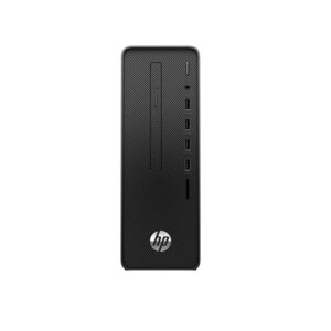 Máy tính để bàn HP 280 Pro G5 SFF 60H32PA (Core i7-10700/ Ram 8GD4/ 256GB SSD/ Wifi / Bluetooth/  Keyboard/ Mouse/Windows 11 Home/ Màu đen)