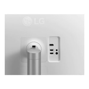 Màn hình LG UltraFine 32UN650-W (Màn đồ họa/ 31.5Inch/ 4K (3840x2160)/ 4ms/ 60HZ/ 350cd/m2/ IPS/ Tích hợp Loa)