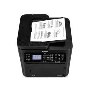 Máy in laser Canon Đa chức năng MF264DW (NK)