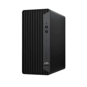Máy tính để bàn HP ProDesk 400G7 - 60U60PA (Core i7-10700/ Ram 8GD / 256GB SSD/Wifi /Bluetooth / Keyboard /Mouse / Windows 11 Home SL/ ĐEN)