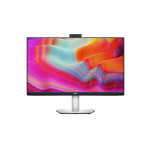 Màn hình Dell S2722DZ (27Inch/ 2K (2560x1440)/ 4ms/ 75HZ/ 350cd/m2/ IPS/ Tích hợp Loa/Webcam)