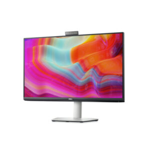 Màn hình Dell S2722DZ (27Inch/ 2K (2560x1440)/ 4ms/ 75HZ/ 350cd/m2/ IPS/ Tích hợp Loa/Webcam)