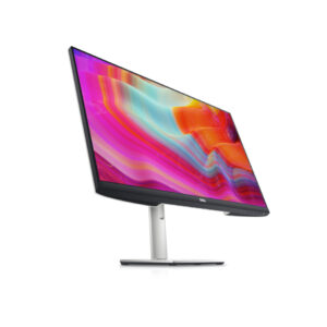 Màn hình Dell S2722DZ (27Inch/ 2K (2560x1440)/ 4ms/ 75HZ/ 350cd/m2/ IPS/ Tích hợp Loa/Webcam)