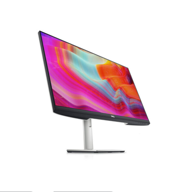 Màn hình Dell S2722DZ (27Inch/ 2K (2560x1440)/ 4ms/ 75HZ/ 350cd/m2/ IPS/ Tích hợp Loa/Webcam)