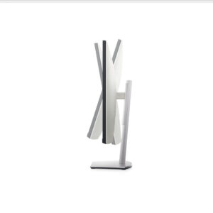 Màn hình Dell S2722DZ (27Inch/ 2K (2560x1440)/ 4ms/ 75HZ/ 350cd/m2/ IPS/ Tích hợp Loa/Webcam)