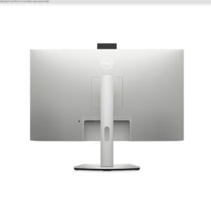 Màn hình Dell S2722DZ (27Inch/ 2K (2560x1440)/ 4ms/ 75HZ/ 350cd/m2/ IPS/ Tích hợp Loa/Webcam)