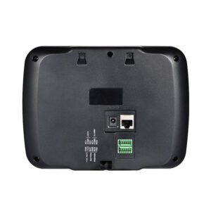 Máy chấm công kiểm soát khuôn mặt, vân tay ZKteco MB460B