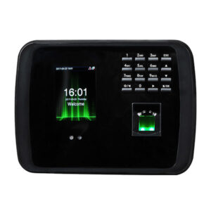Máy chấm công kiểm soát khuôn mặt, vân tay ZKteco MB460B