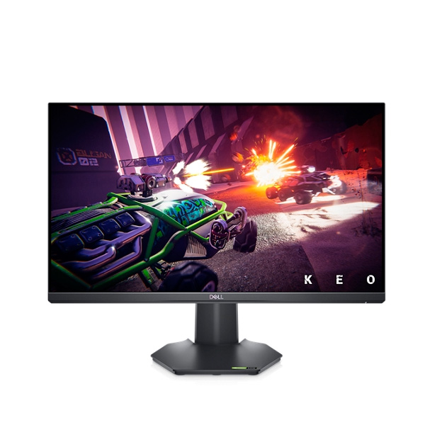 Màn hình Dell G2422HS (Màn gaming/ 23.8Inch/ Full HD/ 1ms/ 165Hz/ IPS)