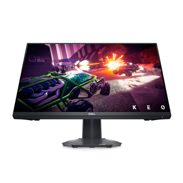 Màn hình Dell G2422HS (Màn gaming/ 23.8Inch/ Full HD/ 1ms/ 165Hz/ IPS)