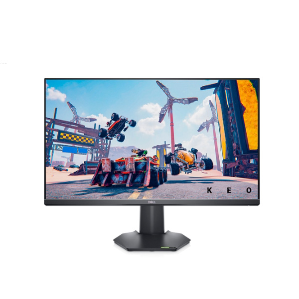 Màn hình Dell G2722HS (Màn gaming/ 27.0Inch/ Full HD/ 1ms/ 165Hz/ 350cd/m2/ IPS)
