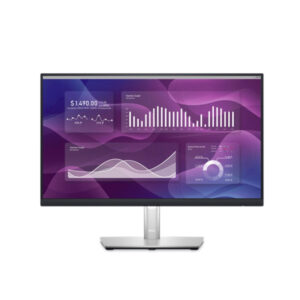 Màn hình Dell P2223HC (21.5Inch/ Full HD/ 5ms/ 60HZ/ 250cd/m2/ IPS)