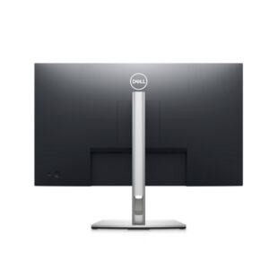 Màn hình Dell P2723DE (Màn đồ họa/ 27.0Inch/ 2K (2560x1440)/ 5ms/ 60HZ/ 350cd/m2/ IPS)