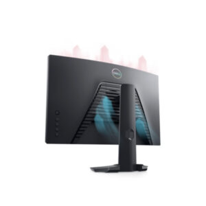 Màn hình Dell S2422HG 1ms 165Hz Curved (Màn gaming/ 23.6Inch/ Full HD/ 1ms/ 165Hz/ 350cd/m2)