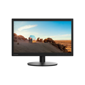Màn hình Lenovo D20-30 66E9KAC4VN (19.5Inch/ 2ms/ 60HZ/ TN)