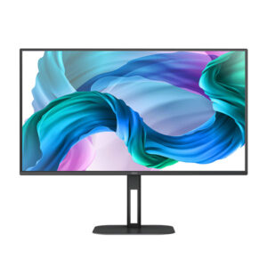Màn hình AOC 24V5/BK/74 (23.8Inch/ Full HD/ 4ms/ 75HZ/ 250cd/m2/ IPS)