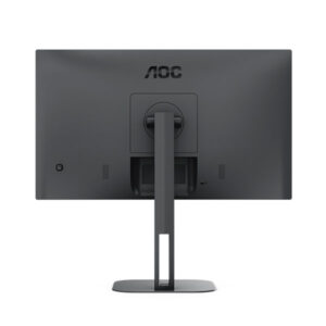 Màn hình AOC 24V5/BK/74 (23.8Inch/ Full HD/ 4ms/ 75HZ/ 250cd/m2/ IPS)