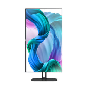Màn hình AOC 27V5/BK/74 (27.0Inch/ Full HD/ 4ms/ 75HZ/ 250cd/m2/ IPS)
