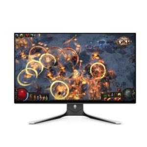 Màn hình Dell Alienware AW2721D (Màn gaming/ 27.0Inch/ 2K (2560x1440)/ 1ms/ 240Hz/ IPS)