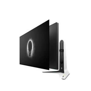 Màn hình Dell Alienware AW2721D (Màn gaming/ 27.0Inch/ 2K (2560x1440)/ 1ms/ 240Hz/ IPS)