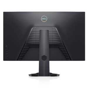 Màn hình Dell S2722DGM (Màn gaming/ Màn cong/ 27.0Inch/ 2K (2560x1440)/ 1ms/ 165Hz/ 350cd/m2/ VA)