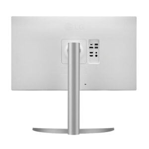 Màn hình LG 27UP850N-W (Màn đồ họa/ 27.0Inch/ 4K (3840x2160)/ 5ms/ 60HZ/ 400cd/m2/ IPS/ Tích hợp Loa)
