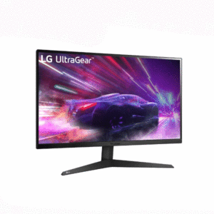 Màn hình LG UltraGear 24GQ50F-B (Màn gaming/ 23.8Inch/ Full HD/ 1ms/ 165Hz/ 250cd/m2/ VA)
