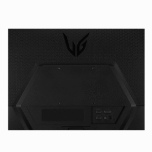 Màn hình LG UltraGear 24GQ50F-B (Màn gaming/ 23.8Inch/ Full HD/ 1ms/ 165Hz/ 250cd/m2/ VA)