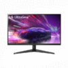 Màn hình LG UltraGear 24GQ50F-B (Màn gaming/ 23.8Inch/ Full HD/ 1ms/ 165Hz/ 250cd/m2/ VA)