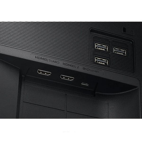 Màn hình Samsung M7 LS32BM700UEXXV (Màn thông minh/ 31.5Inch/ 4K (3840x2160)/ 4ms/ 60HZ/ 300 cd/m2/ VA/ Tích hợp Loa)