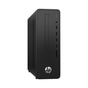 Máy tính để bàn HP 280 Pro G5 SFF 60G67PA (Core i3 10100/ Intel H570/ 8GB/ 256GB SSD/ Intel UHD Graphics 630/ Windows 11 Home)