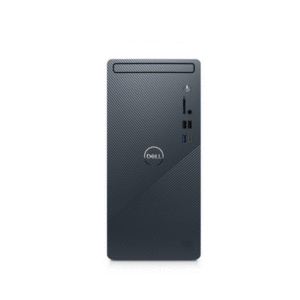 Máy tính để bàn Dell Inspiron 3910 STI56020W1-8G-512G (Core i5 12400/ Intel B660/ 8GB/ 512GB SSD/ Intel UHD Graphics/ Windows 11 Home/ Office Home and Student 2021)