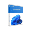 Phần mềm Microsoft Win Pro 11 64b All-LngPK Lic Online (FQC-10572)