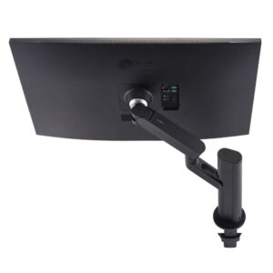 Màn hình LG 32QP880N-B (Màn đồ họa/ 31.5Inch/ 2K (2560x1440)/ 5ms/ 75HZ/ 350cd/m2/ IPS/ Tích hợp Loa)